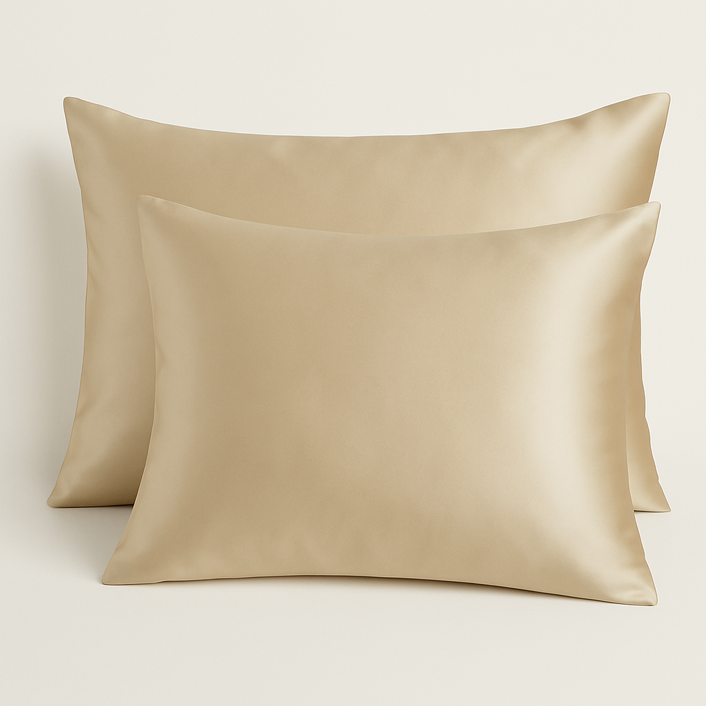 2x Hémera Pillowcase